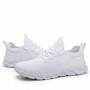 Outdoor Light Running Shoes Comfortable Casual Men's Sneaker Breathable Non-slip Wear-resistant