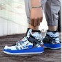 Men Shoes Sneakers Casual Shoes Machine style Shoes Fashion