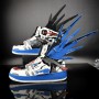 Men Shoes Sneakers Casual Shoes Machine style Shoes Fashion