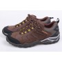 Outdoor Professional Sports Shoes Stability Anti-Slip Shoes Leather Trekking Shoes Sport Men Climbing Sneakers 39-44