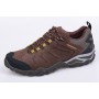 Outdoor Professional Sports Shoes Stability Anti-Slip Shoes Leather Trekking Shoes Sport Men Climbing Sneakers 39-44