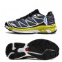 Running Shoes Original Men's Shoes Outdoor Camping Sports Shoes Speed Cross XT 6 Non-Slip Sneakers
