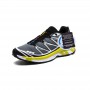 Running Shoes Original Men's Shoes Outdoor Camping Sports Shoes Speed Cross XT 6 Non-Slip Sneakers