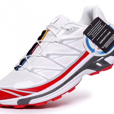 Running Shoes Original Men's Shoes Outdoor Camping Sports Shoes Speed Cross XT 6 Non-Slip Sneakers