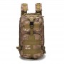 Trekking Backpack 30L/50L Outdoor Sport Camping Hunting Backpack Tactical Backpack Military Rucksack