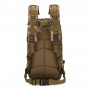 Trekking Backpack 30L/50L Outdoor Sport Camping Hunting Backpack Tactical Backpack Military Rucksack