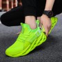 Women and Men Sneakers Breathable Running Shoes Outdoor Sport Fashion Comfortable Casual Couples Gym Size 36-47