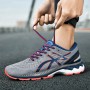 Men Running Shoes Breathable Original Athletic Training Sneakers Professional Jogging Sports Footwear