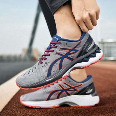 Men Running Shoes Breathable Original Athletic Training Sneakers Professional Jogging Sports Footwear