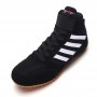 Boxing Shoes Rubber Outsole Breathable Wrestling Training Boots Anti-Slippery