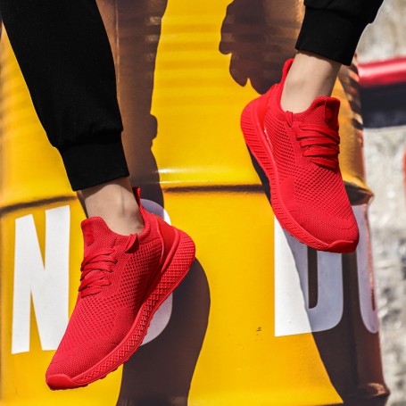 Hot Outdoor Comfortable Running Shoes For Men Breathable Jogging Shoes Athletic Shoes Male Lightweight Sneakers Trainers