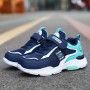 Four Seasons Children's Fashion Sports Shoes Boys' Running Leisure Breathable Outdoor Kids Shoes Lightweight Sneakers Shoes