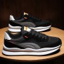 Men Sneakers Breathable Running Shoes Outdoor Sport Fashion Comfortable Casual Gym Men Shoes