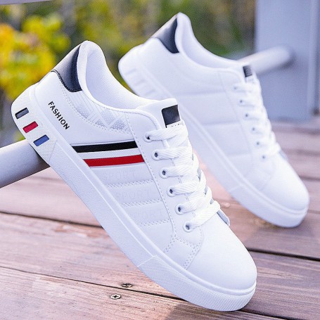 Breathable Shoes Light Casual Shoes Male Sneakers Business Travel Shoes 1542