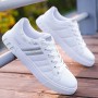 Breathable Shoes Light Casual Shoes Male Sneakers Business Travel Shoes 1542