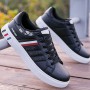 Breathable Shoes Light Casual Shoes Male Sneakers Business Travel Shoes 1542