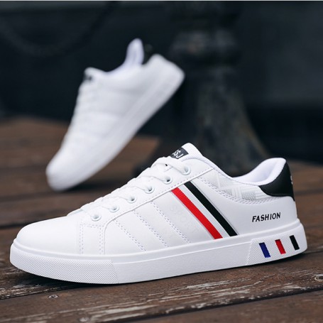Breathable Shoes Light Casual Shoes Male Sneakers Business Travel Shoes 1542