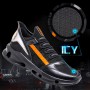 ONEMIX Trail Running Shoes For Men Fashion Technology Trend Sneakers Man Outdoor Athletic Trainers Sport Tennis Walking Shoes