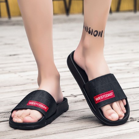 Comfortable discount home slippers