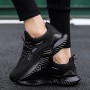 Hot Sale Men Sneakers Light Mesh Breathable Running Shoes Casual Man Sports Tennis Shoes Male shoes Men Big Size 45