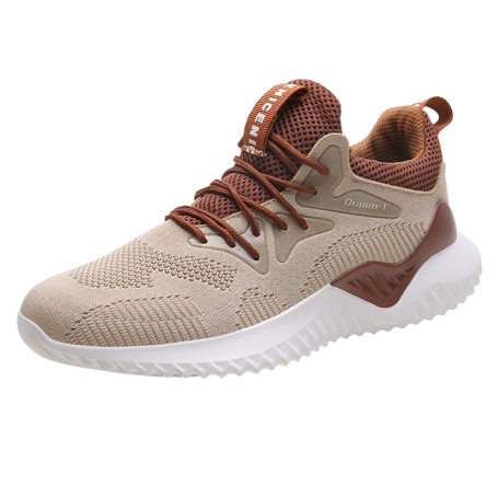 Hot Sale Men Sneakers Light Mesh Breathable Running Shoes Casual Man Sports Tennis Shoes Male shoes Men Big Size 45