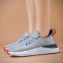 Lightweight Sneakers Men Shoes Breathable Sports Shoes Women Outdoor Mesh Athletic Running Gym Shoes Trainers Couple Tennis Shoe
