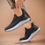 Lightweight Sneakers Men Shoes Breathable Sports Shoes Women Outdoor Mesh Athletic Running Gym Shoes Trainers Couple Tennis Shoe