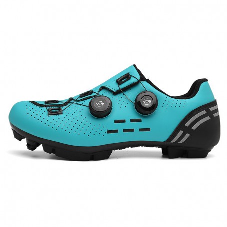Cycling Sneaker MTB Men Sports Speed Road Bike Shoes Carbon Racing Bicycle Shoes Women Flat Cleats Cycling Footwear