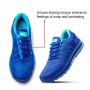 ONEMIX Men Air Running Shoes Unique Design Breathable Cushion Sport Shoes Big Size 47 Outdoor Sneakers Women Tennis Footwear