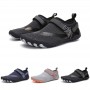 Men Women Quick-Dry Wading Shoes Water Shoes Breathable Aqua In Upstream Antiskid Outdoor Sports Wearproof Beach Sneakers