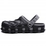 Men's Slippers Summer Flip Flop Pool Slippers Sandals For Men Mens Slippers Shoes Male Tennis Croks Crocsy Fashion