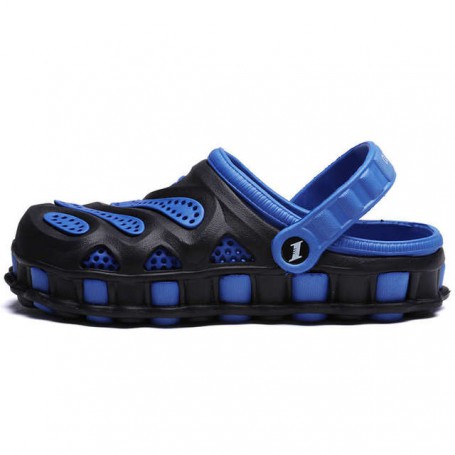 Men's Slippers Summer Flip Flop Pool Slippers Sandals For Men Mens Slippers Shoes Male Tennis Croks Crocsy Fashion