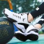 2022 Running Shoes Men High Quality White Men's Sneakers Cushioning Non-Slip Unisex Training Basketball Shoes Tennis Basket