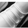 New Men's Fashion Running Sneakers Breathable Comfortable Non-slip Shoes Lightweight Tennis Shoes EU39-46