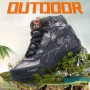 New Classics Style Men Hiking Shoes Military tactical men trekking boots Men Sport Shoes Outdoor Jogging Trekking Sneakers 2022