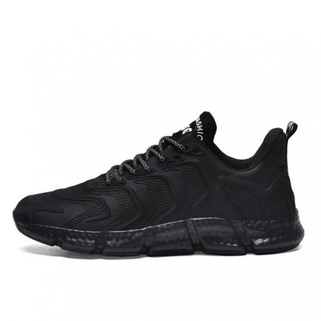 Summer Man Shoes Breathable Fashion Light Running Shoes For men Casual Sneakers Training Shoes Sport plus size chaussure homme