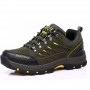 Men Outdoor Hiking Shoes Climbing Women's  Sport Shoes Men Tactical Hunting Trekking Mountain Boots Waterproof Mountain Sneakers