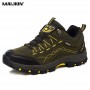 New Men Hiking Shoes Breathable Women Trekking Sneakers Non-slip Unisex Climbing Boot Waterproof Outdoor Sport Hunting Tactical