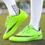 Professional Men Soccer Shoes Kids Indoor Soccer Cleats Original Superfly Futsal Football Boots Men Sneakers chuteira society