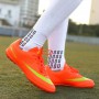 Professional Men Soccer Shoes Kids Indoor Soccer Cleats Original Superfly Futsal Football Boots Men Sneakers chuteira society