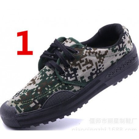 Summer 2 new men's shoes Korean version of the trend of men's casual shoes BBL42642