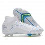 New Men Football Boots FG Phantom GT2 Elite Motivation Pack Soccer Shoes Outdoor Training Cleats chuteiras