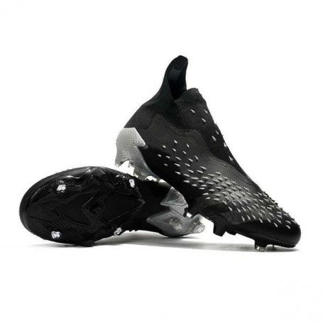 New 21 Predator Freak .1 FG Men's Outdoor Football Shoe Training Football Boots Soccer Shoes