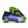 New Men Football Boots FG Phantom GT2 Elite Motivation Pack Soccer Shoes Outdoor Training Cleats chuteiras