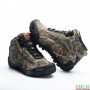 NEW Camo Tactical Boots Men Waterproof Military Tactical Boots Outdoor Combat Shoes Trekking Sneakers Man Hiking Hunting Boots