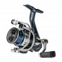Fishing Reel  Spinning Reel 5KG Max Drag With Metal Spool Saltwater Reel Fishing Accessories