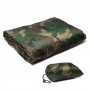 Travel Sleeping Mattress Tourist Mat Portable Camp Accessories Picnic Thermal Blanket Ultralight  Camouflage Camping Quilt