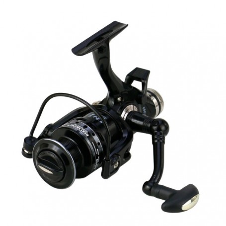 GLS 5.2:1 Gear Ratio Spinning Fishing Reel Full Metal Spool 3000 4000 5000 6000 KC-Series 13+1BB Carp Fishing Wheel