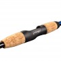 Mavllos 1.8m Lure Weight 6-12g Carbon Fishing Casting Spinning Rod M Pole Hard Fast 7-15lb Ultralight Carp Fishing Rod Pole