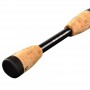 Mavllos 1.8m Lure Weight 6-12g Carbon Fishing Casting Spinning Rod M Pole Hard Fast 7-15lb Ultralight Carp Fishing Rod Pole